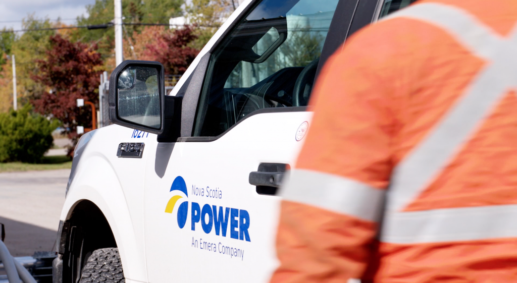 Nova Scotia Power Corporate Video