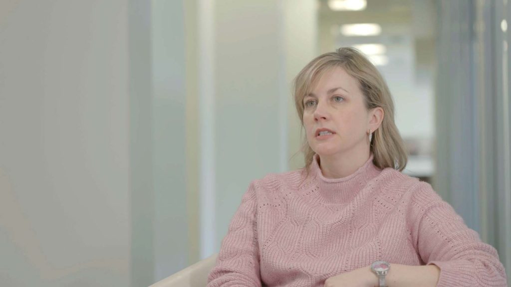 NS POWER INTERVIEWS